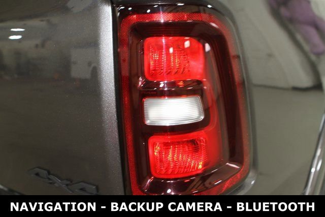 New 2026 RAM 1500 Big Horn image 30