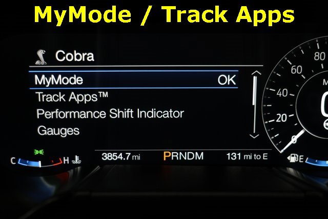 Used 2022 Ford Mustang Shelby GT500 image 29