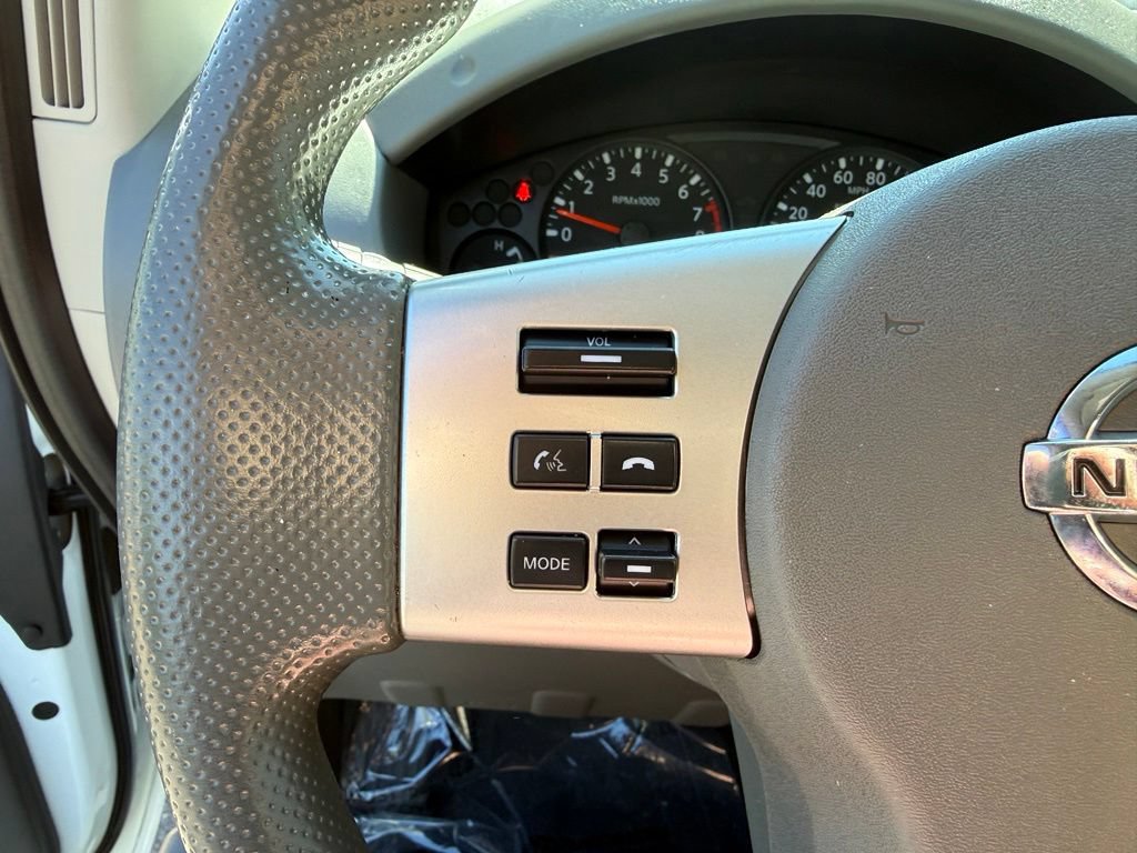 Used 2021 Nissan Frontier SV w/ Midnight Edition Floor Mats AWD/4WD image 25