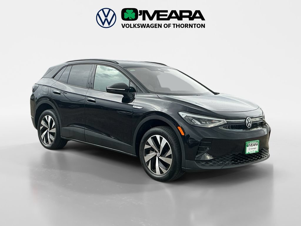 Used 2023 Volkswagen ID.4 Pro AWD/4WD image 7