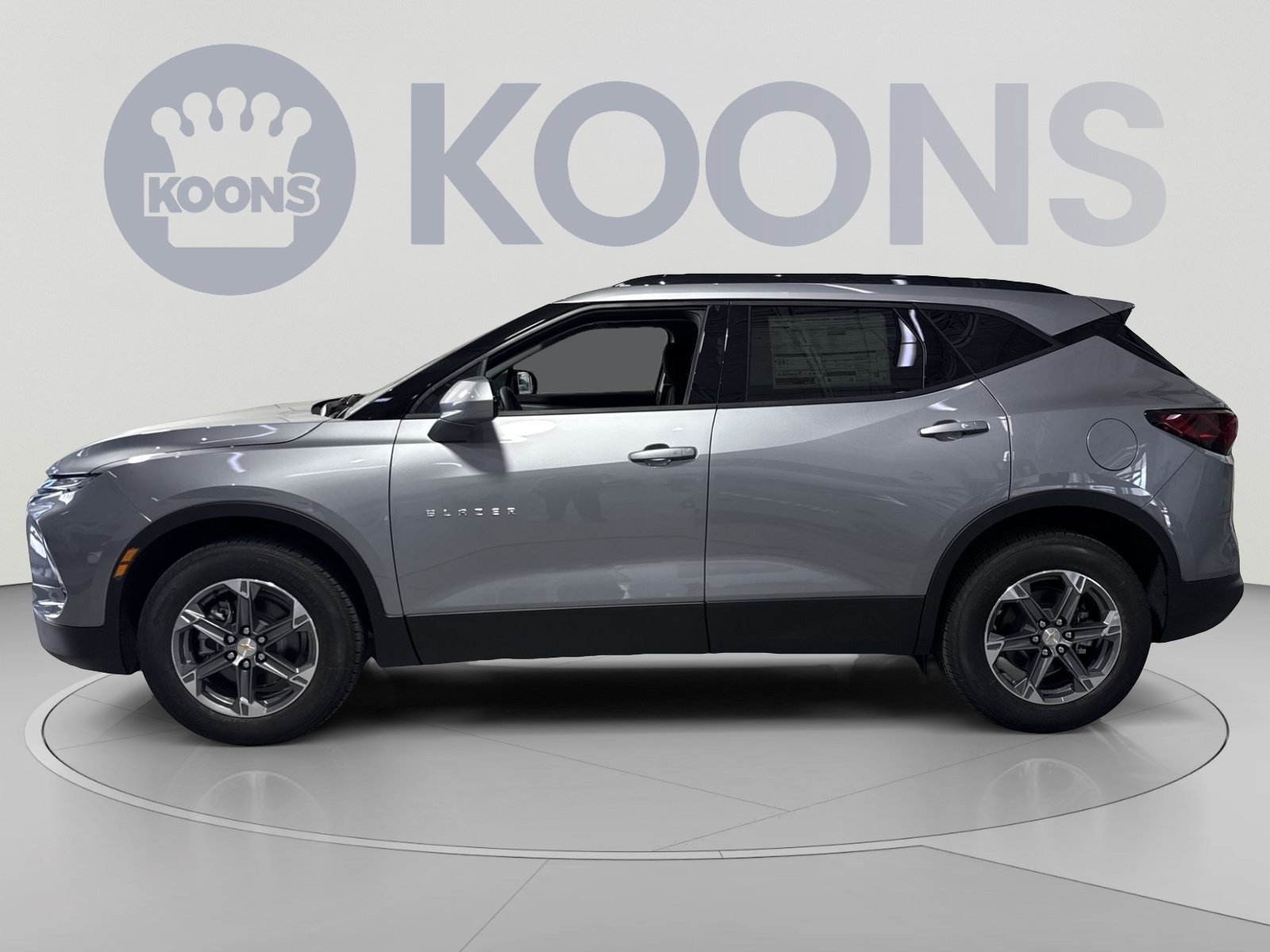 New 2026 Chevrolet Blazer LT w/ Convenience Package AWD/4WD image 7