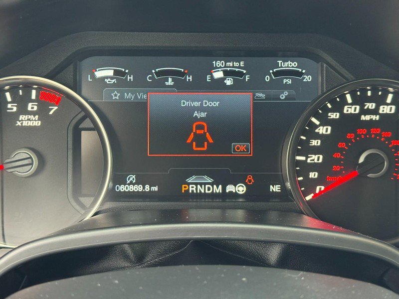 Used 2020 Ford F150 Raptor w/ Equipment Group 802A Luxury image 20