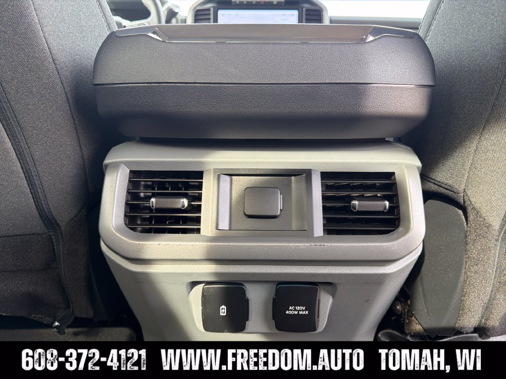 Used 2024 Ford F150 XLT w/ Equipment Group 302A MID AWD/4WD image 35