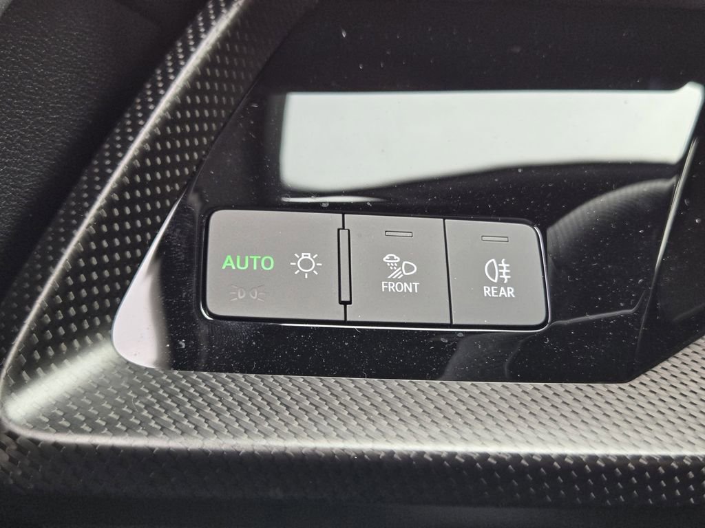 New 2026 Audi RS 3 image 26