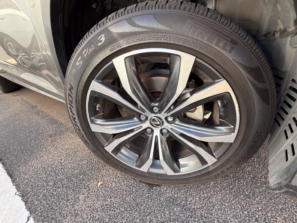 Used 2022 Lexus RX 350 AWD w/ Premium Package image 16