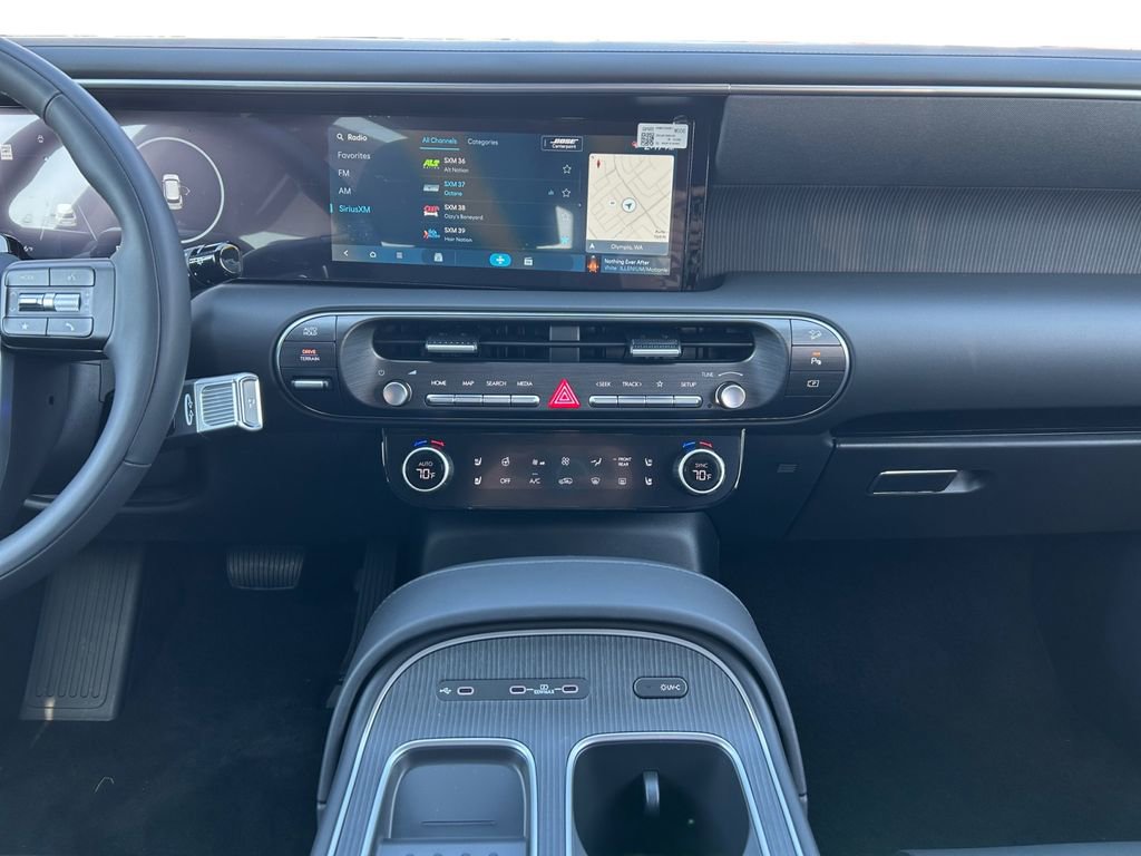New 2026 Hyundai Palisade Calligraphy image 12