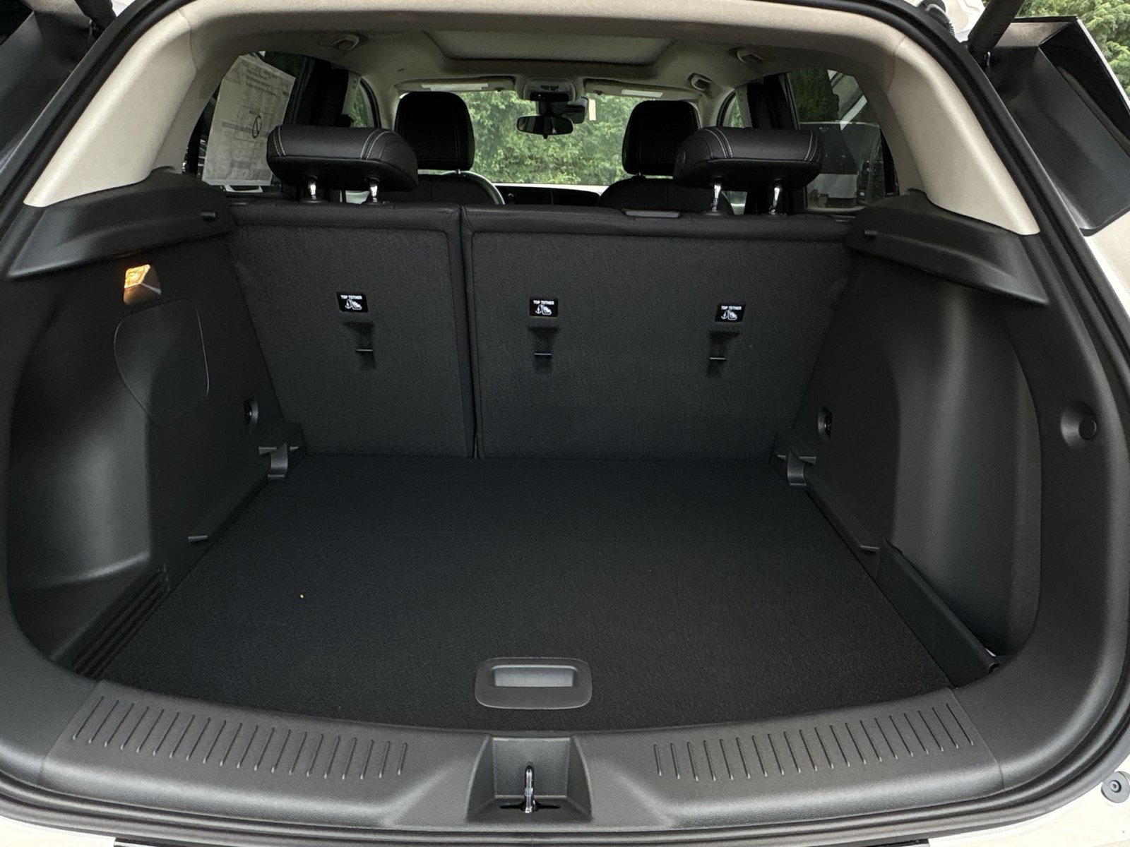 New 2026 Buick Encore GX Sport Touring w/ Studio Series AWD/4WD image 26