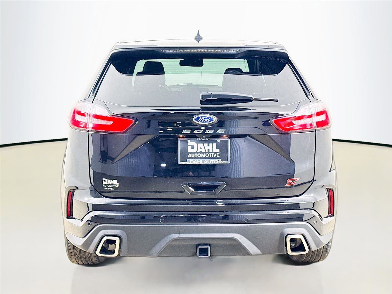 Used 2023 Ford Edge ST AWD/4WD image 12