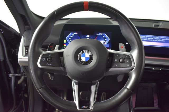 Used 2024 BMW X1 M35i w/ Premium Package AWD/4WD image 16