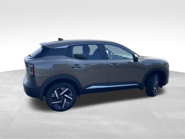 New 2025 Nissan Kicks SV image 8