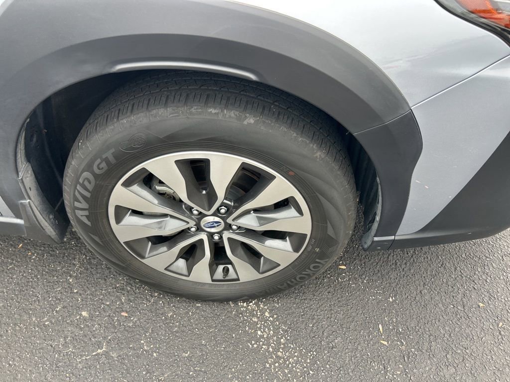 Used 2024 Subaru Outback Touring XT w/ Popular Package #2 image 12