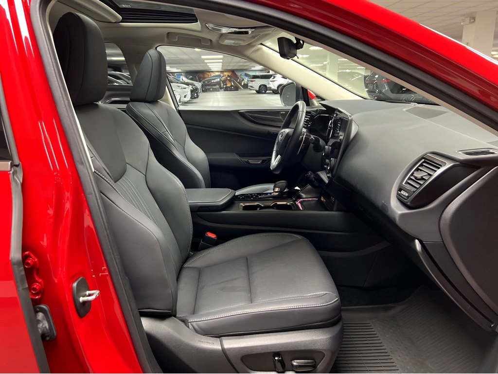 Certified 2024 Lexus NX 350h AWD w/ Premium Package image 33