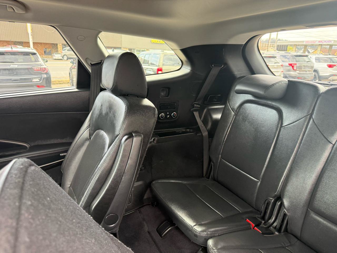 Used 2018 Hyundai Santa Fe Limited AWD/4WD image 45