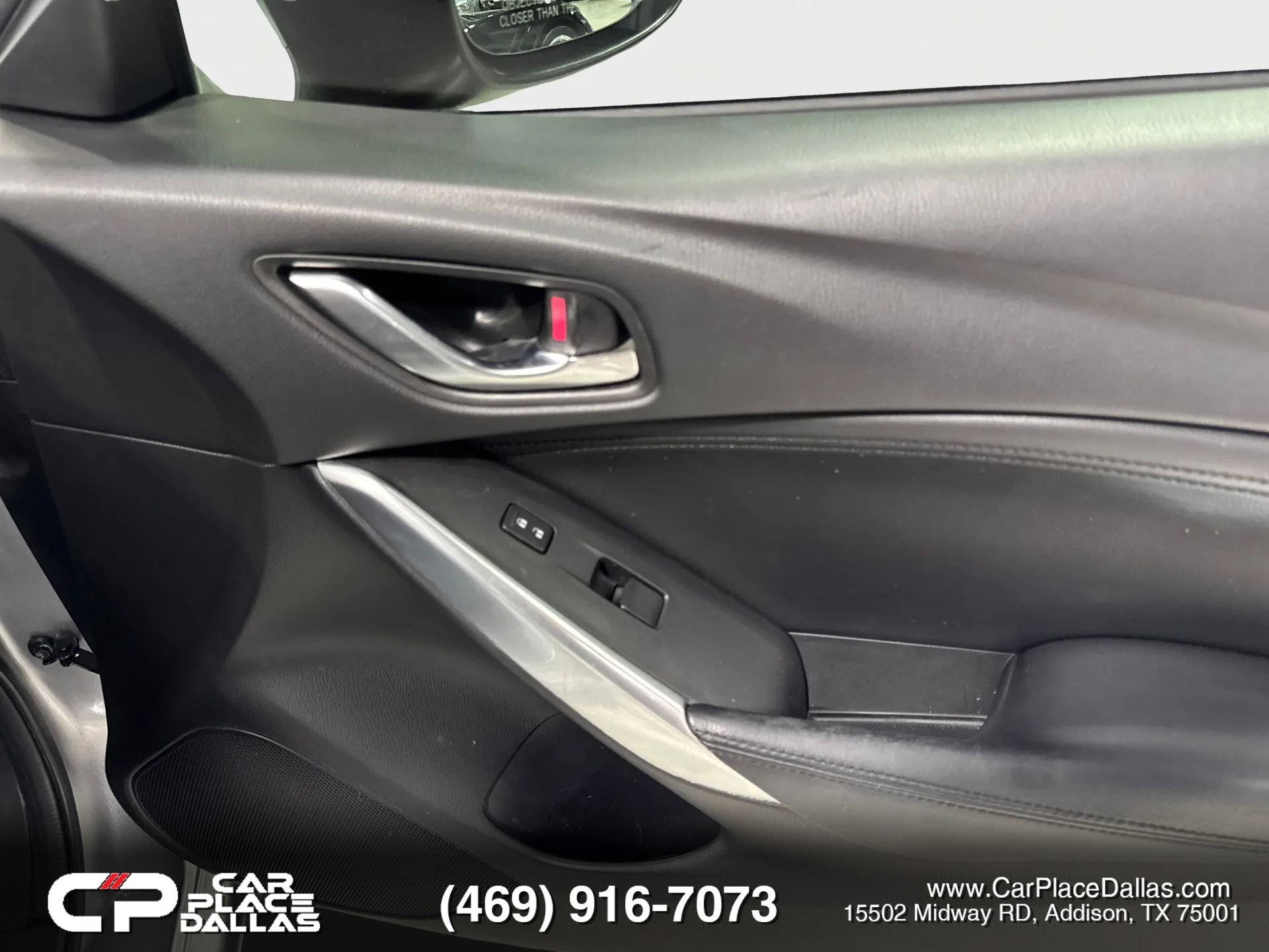 Used 2014 MAZDA MAZDA6 Touring image 29