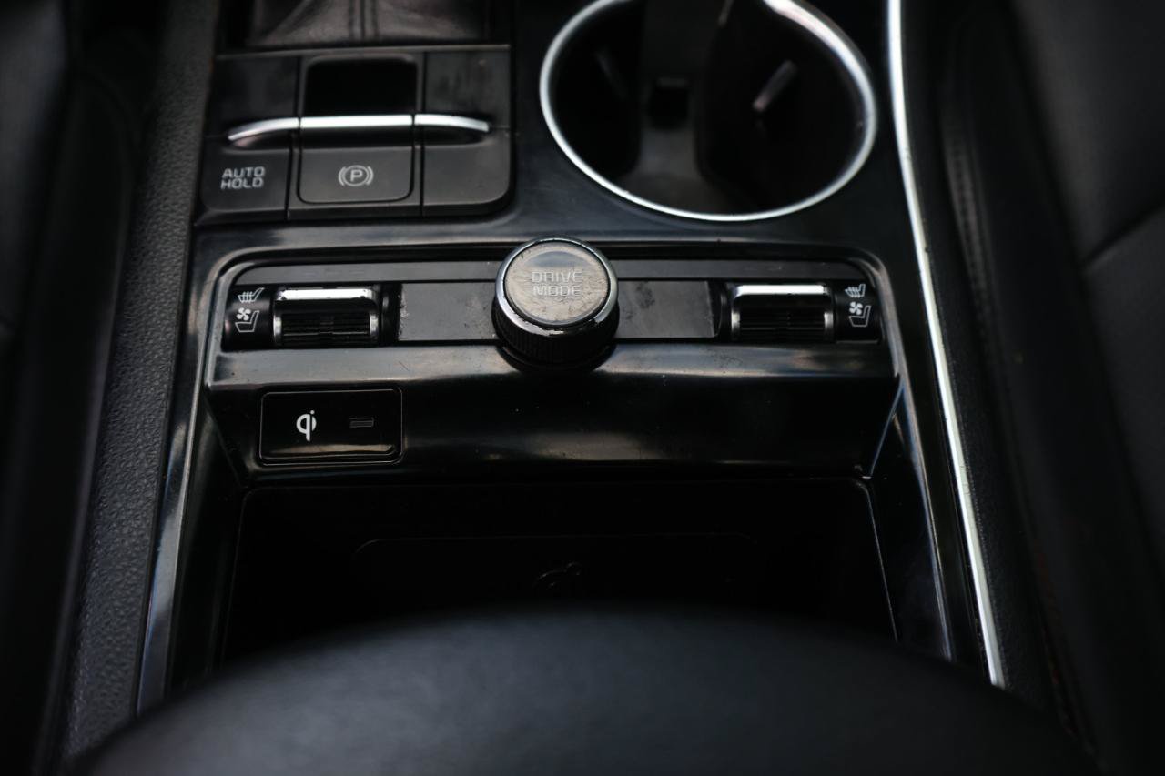 Used 2021 Kia K5 EX FWD image 39