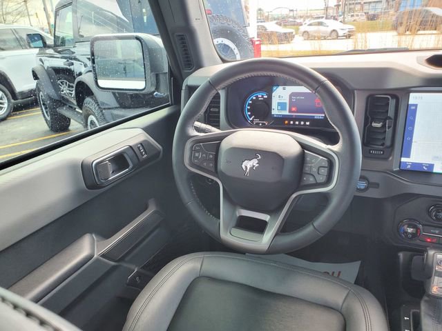 Used 2024 Ford Bronco Big Bend image 7