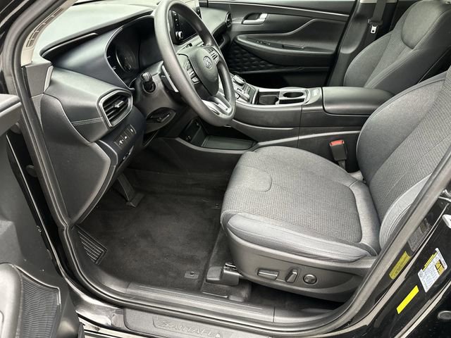 Certified 2022 Hyundai Santa Fe SEL image 11