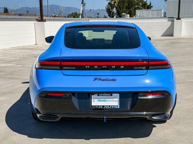 New 2026 Honda Prelude image 6