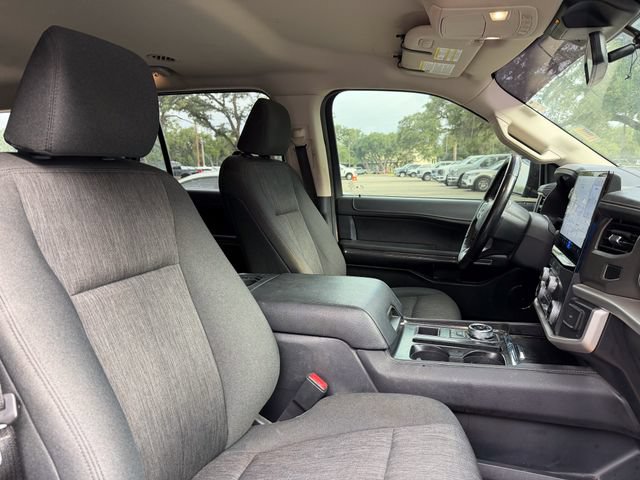 Used 2022 Ford Expedition Max XLT RWD image 13