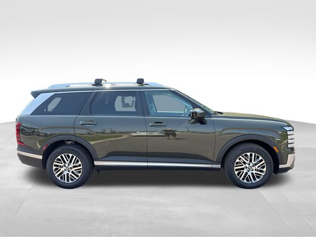 New 2026 Hyundai Palisade SEL FWD image 6