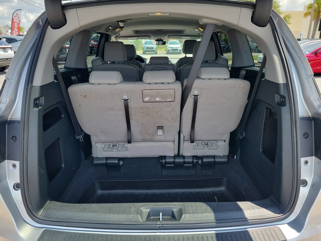 Used 2023 Honda Odyssey EX-L image 6