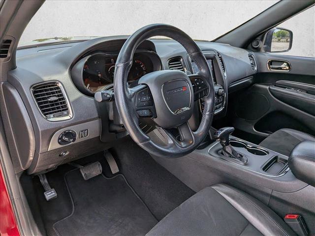Used 2020 Dodge Durango R/T w/ Blacktop Package image 10
