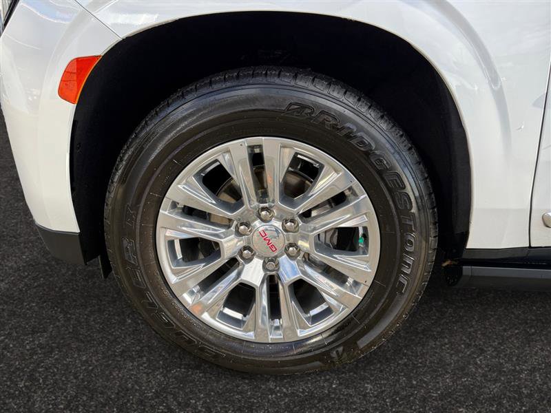 Used 2022 GMC Yukon Denali image 15