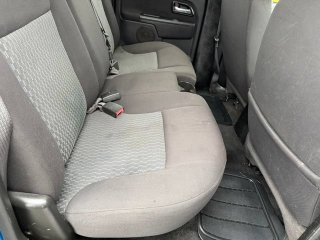 Used 2012 Chevrolet Colorado LT RWD image 11