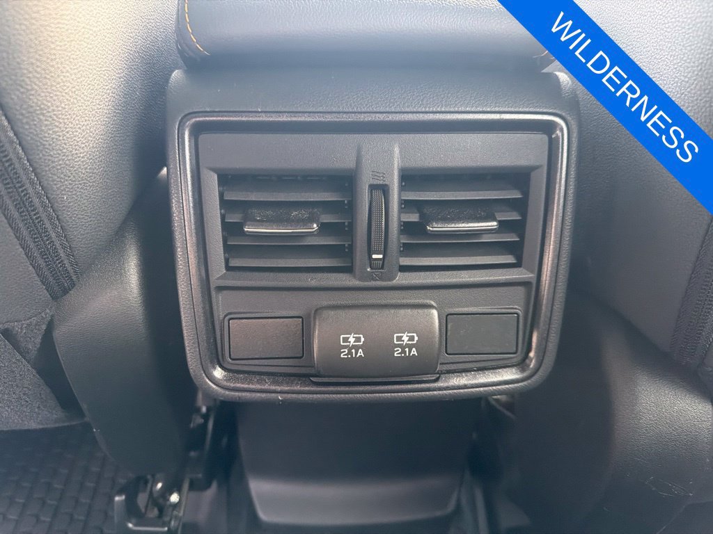 Used 2024 Subaru Forester Wilderness AWD/4WD image 25