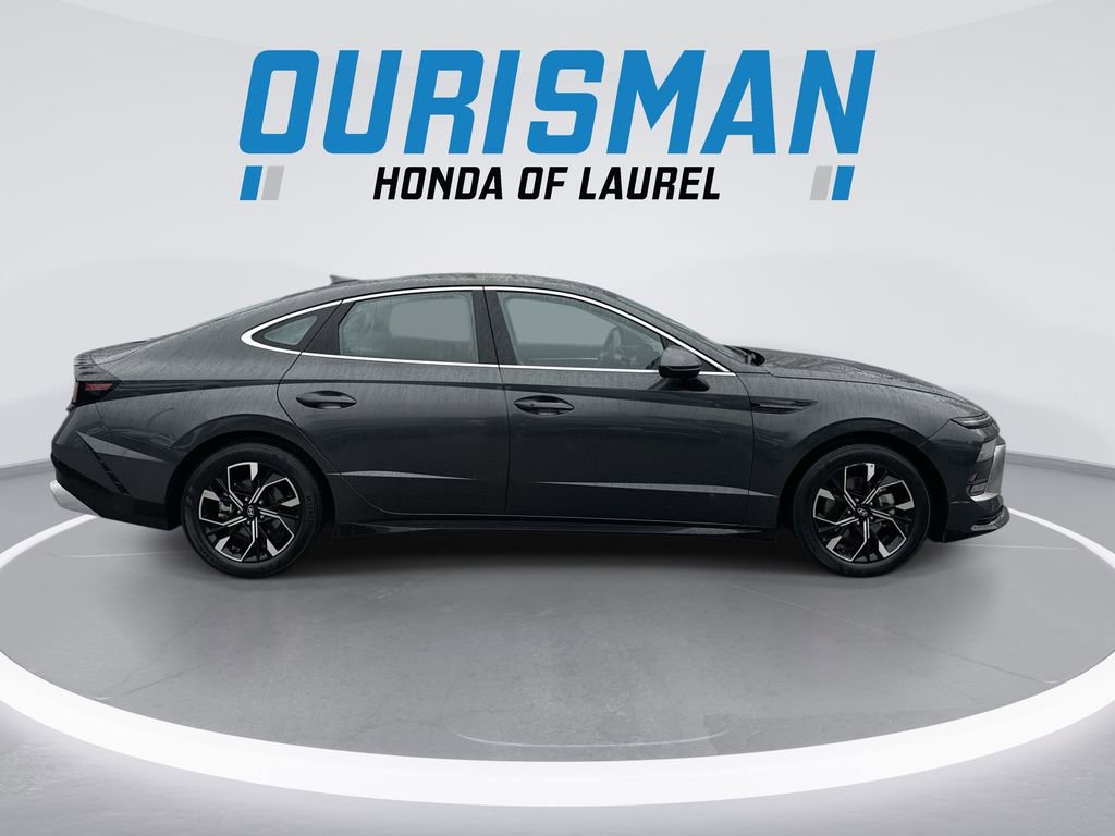 Used 2025 Hyundai Sonata SEL image 9