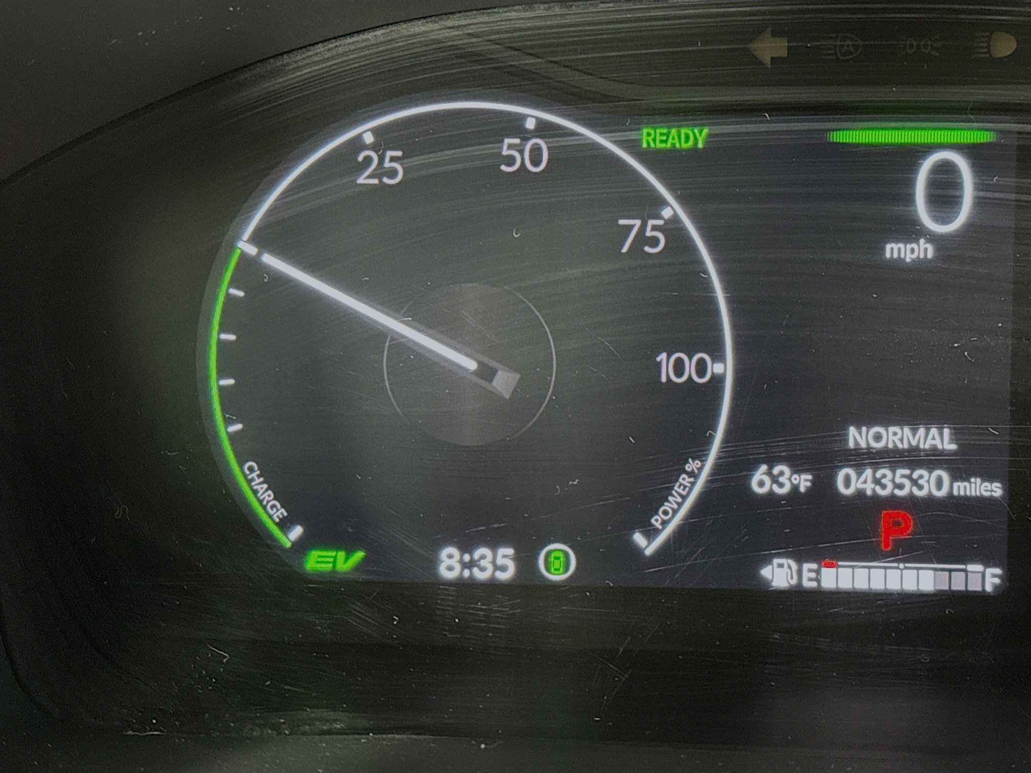 Certified 2023 Honda CR-V Sport Touring image 12