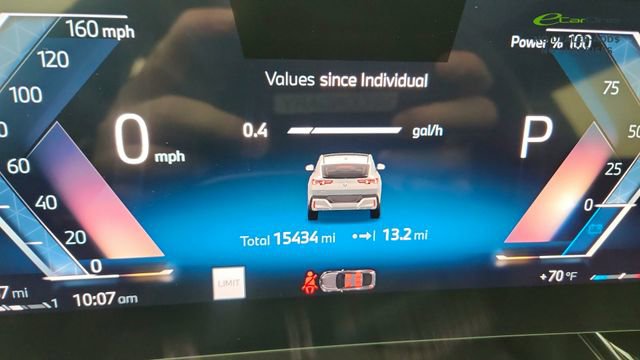 Used 2025 BMW X2 xDrive28i image 39