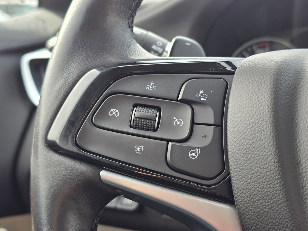 Used 2023 Buick Enclave Avenir w/ Avenir Technology Package AWD/4WD image 35