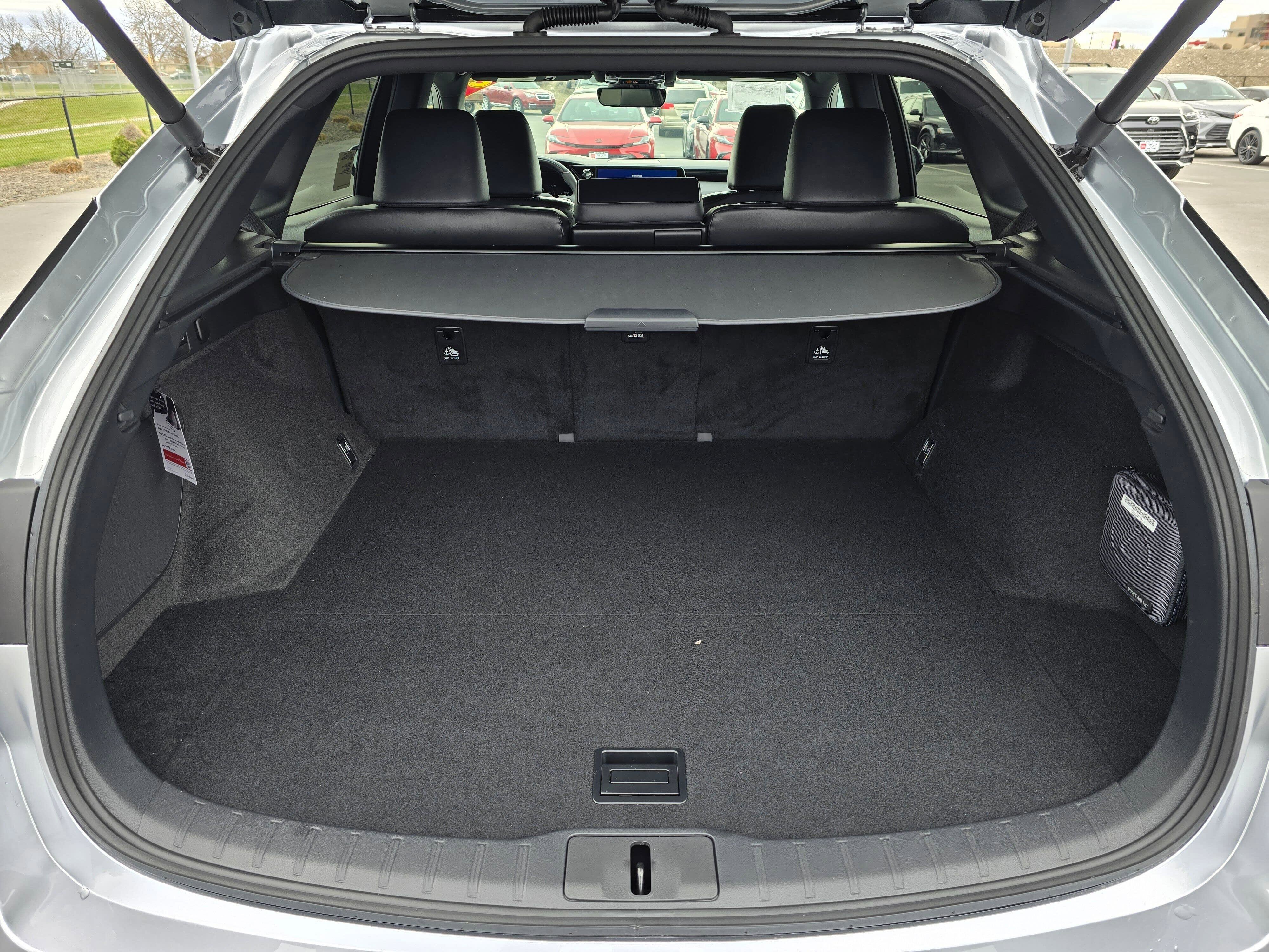 Used 2026 Lexus RX 350 Premium w/ Convenience Package image 14