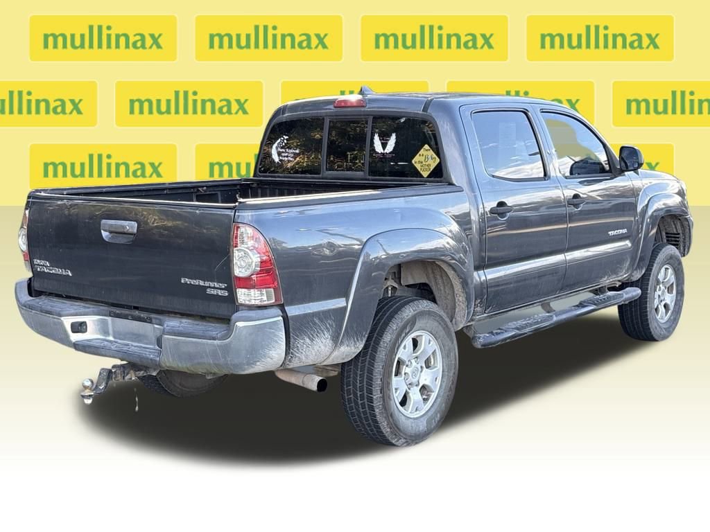 Used 2012 Toyota Tacoma PreRunner image 4