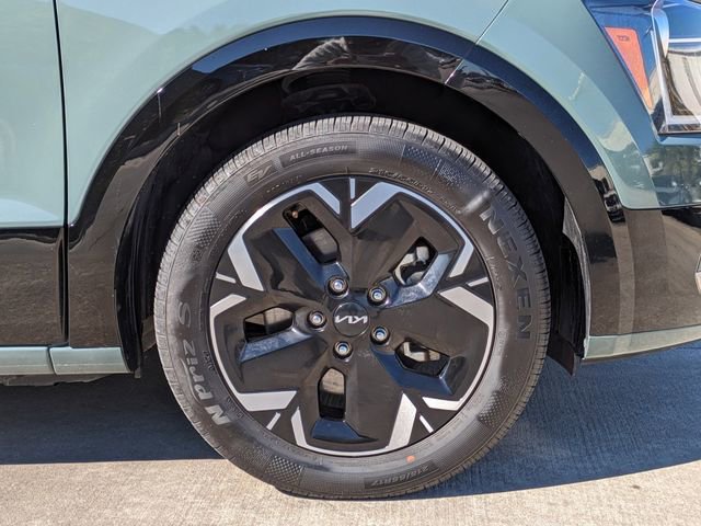 Used 2024 Kia Niro Wind image 12