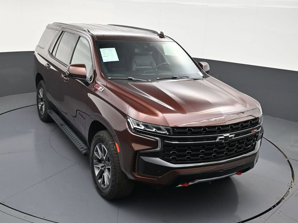 Used 2023 Chevrolet Tahoe Z71 w/ Luxury Package image 19