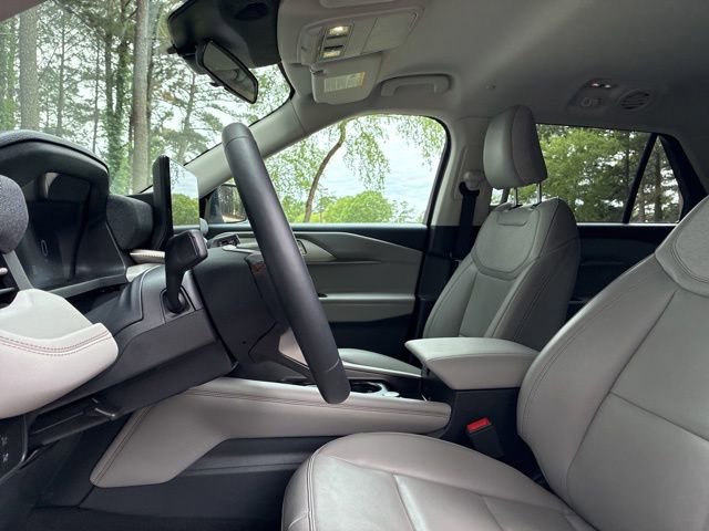 Used 2026 Ford Explorer Active w/ Active Comfort Package RWD image 20