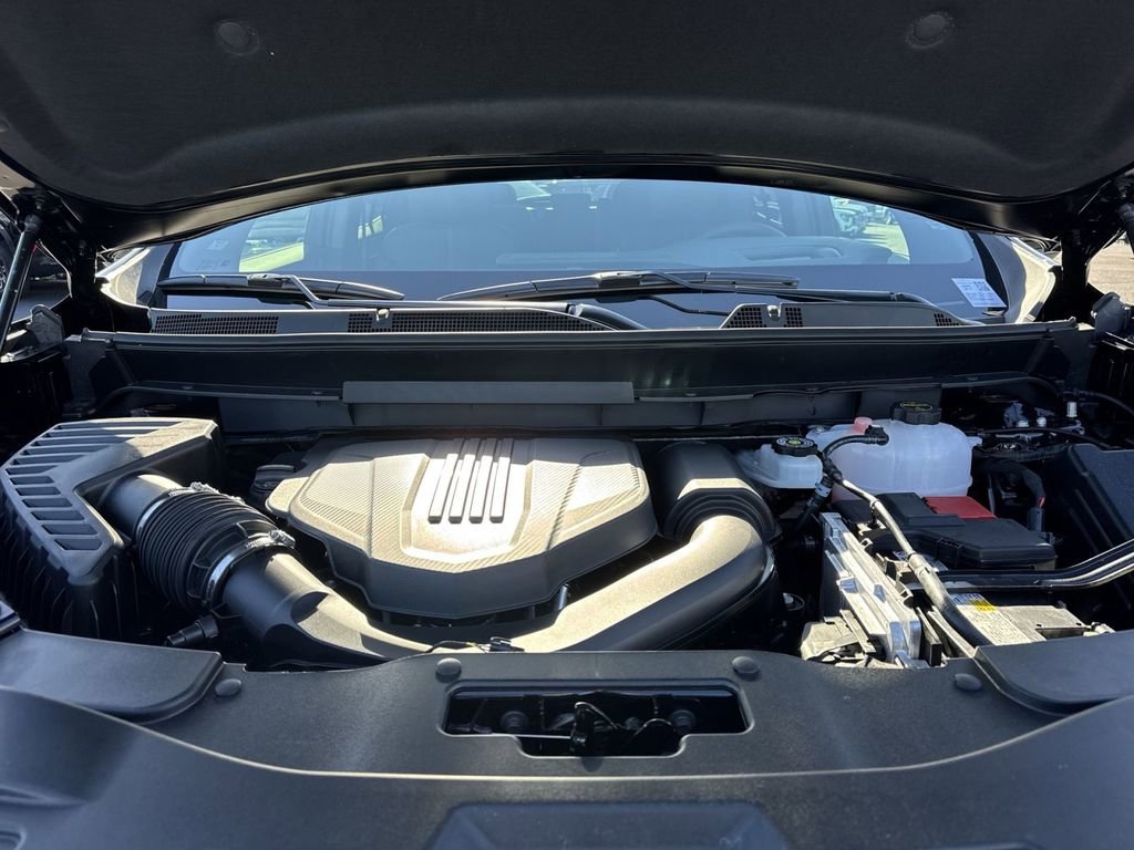 New 2026 GMC Acadia Elevation w/ Elevation Premium Package image 32