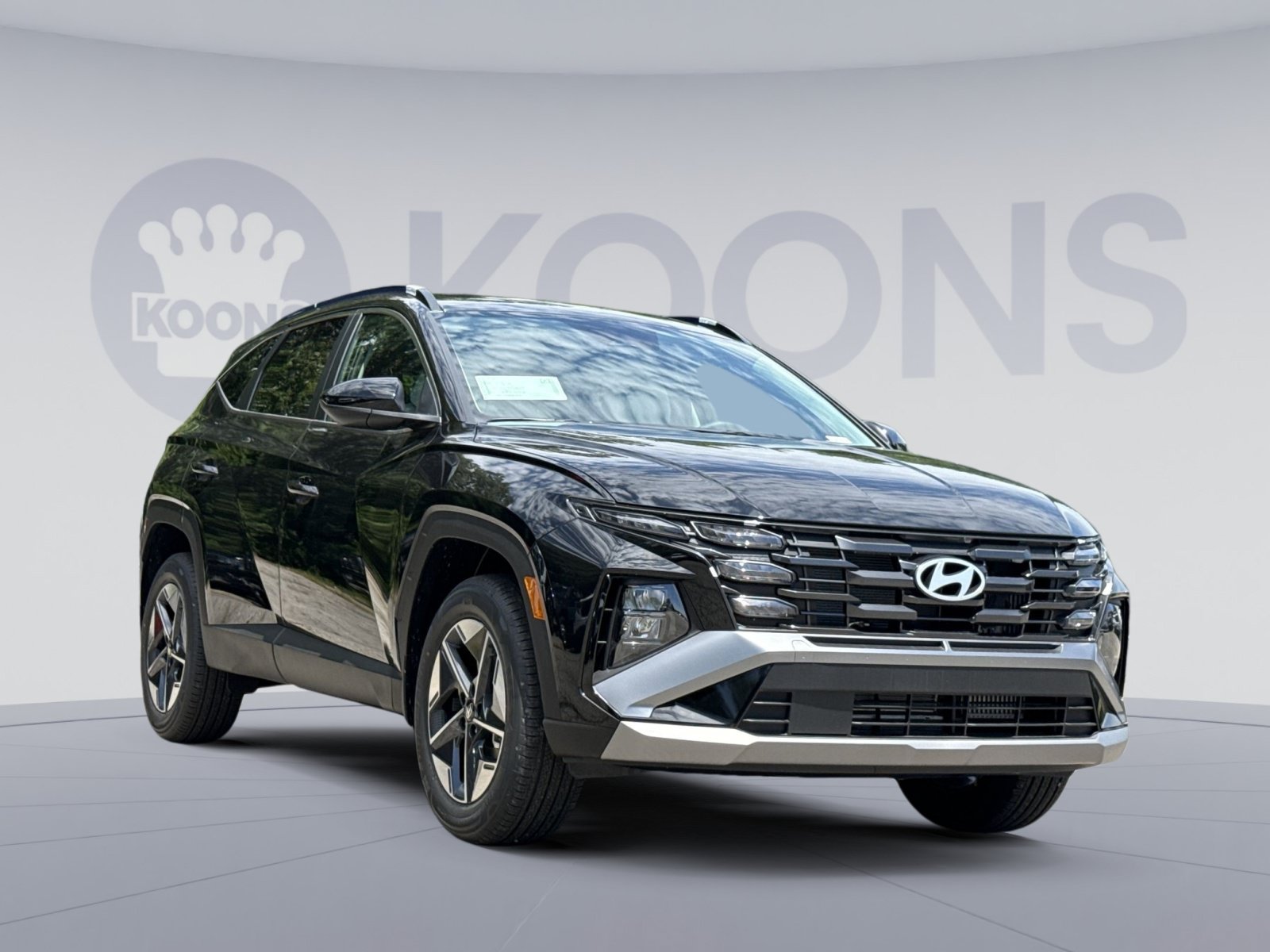 New 2026 Hyundai Tucson SEL AWD/4WD image 10
