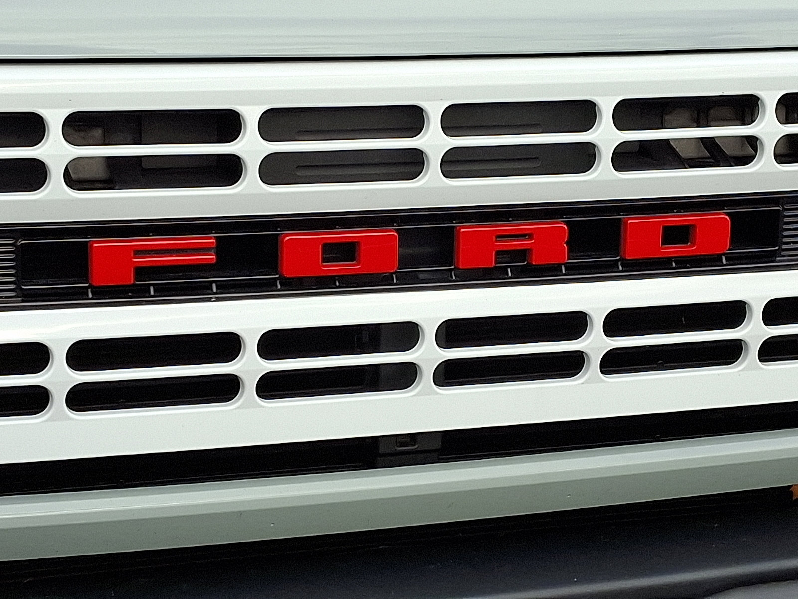 Used 2023 Ford Bronco Heritage Edition image 34