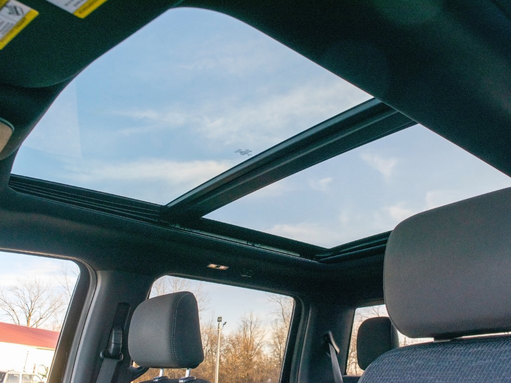 Used 2023 Ford F150 XLT w/ Equipment Group 302A High image 31