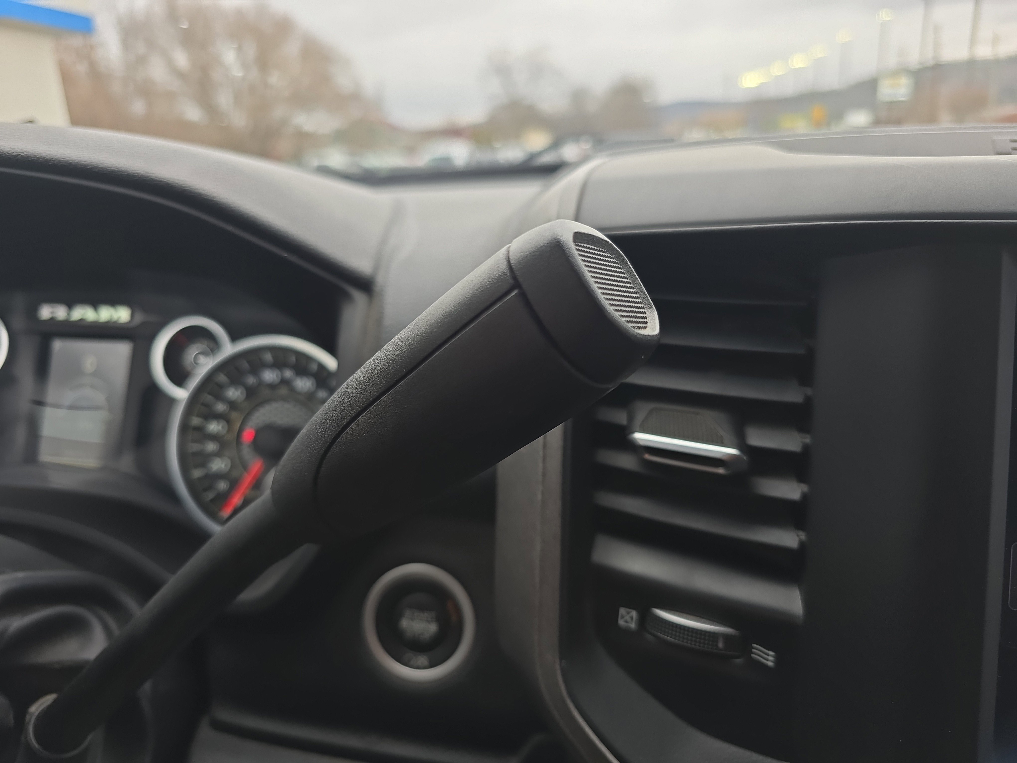 Used 2022 RAM 2500 Tradesman image 26