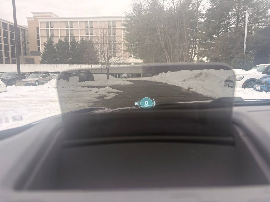 Used 2025 MINI Cooper S image 28