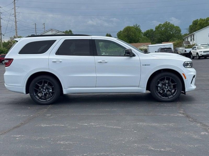 New 2026 Dodge Durango GT AWD/4WD image 2