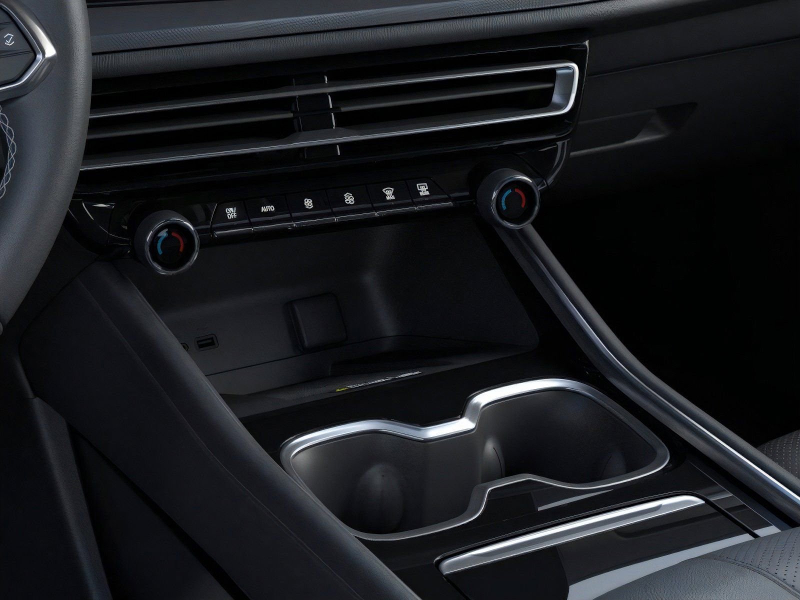 New 2026 Chevrolet Traverse High Country w/ LPO, Floor Liner Package image 23