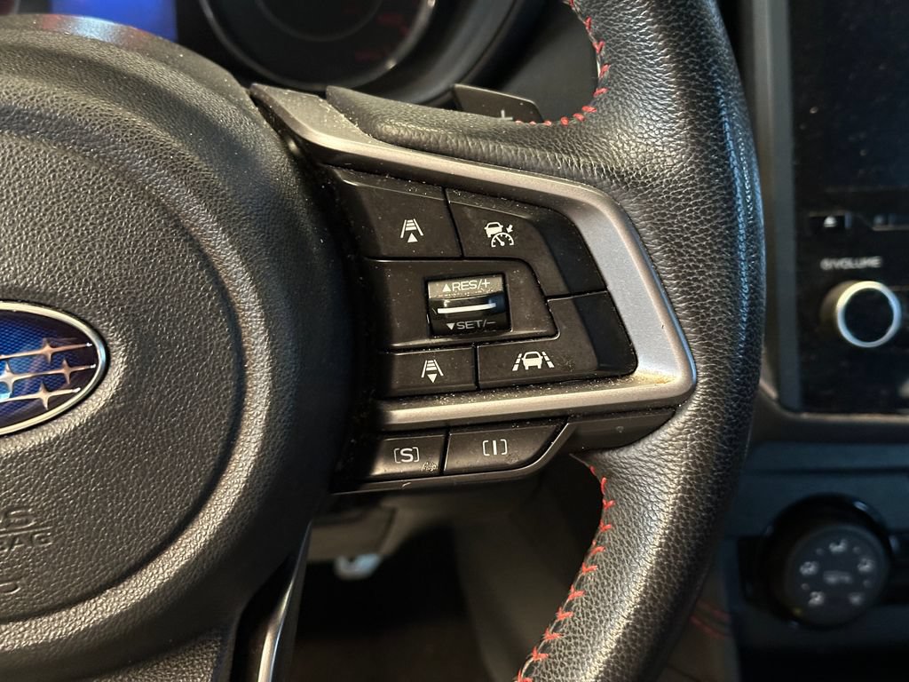 Used 2020 Subaru Impreza 2.0i Sport AWD/4WD image 12