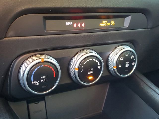 Used 2022 MAZDA CX-5 AWD 2.5 S image 28