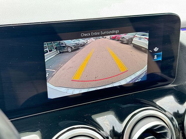 Used 2023 Mercedes-Benz GLA 250 4MATIC image 15