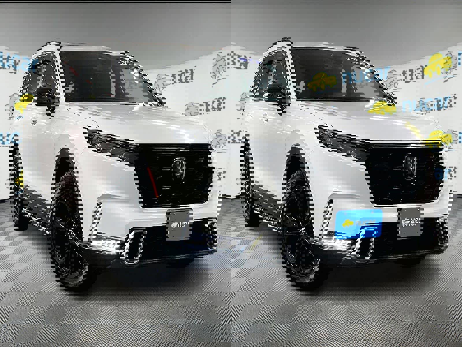 Used 2024 Honda CR-V Sport Touring image 1